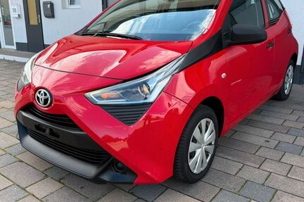 Toyota Aygo (X) 153.075 km 4.990 &euro; Bielefeld 33689