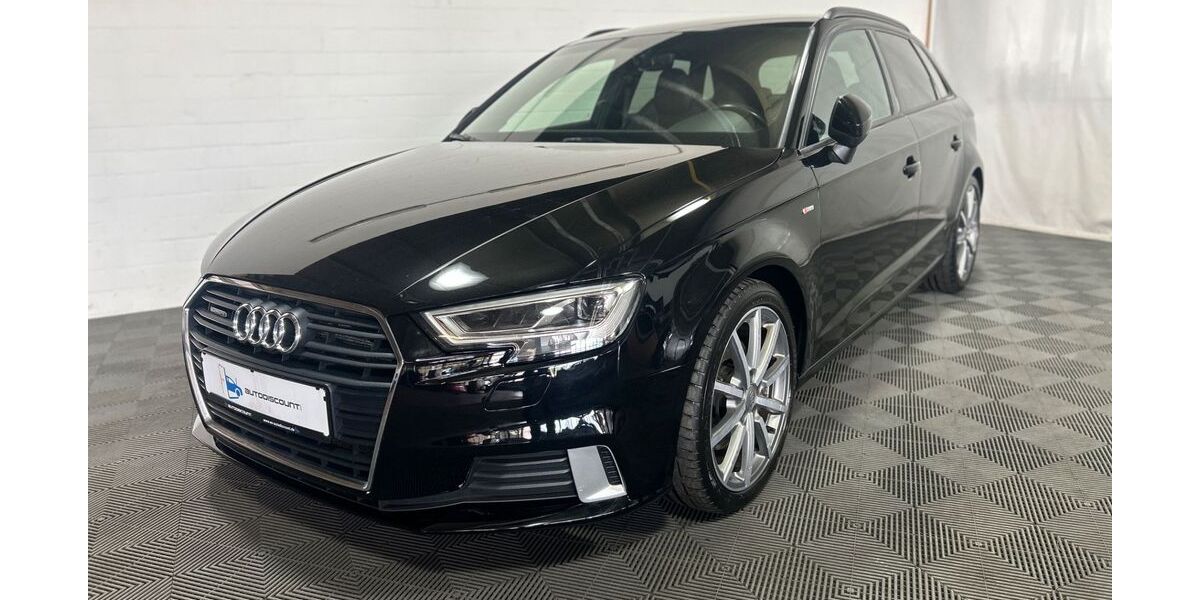 Audi A3 152.886 km 20.980 &euro; Herzberg am Harz 37412