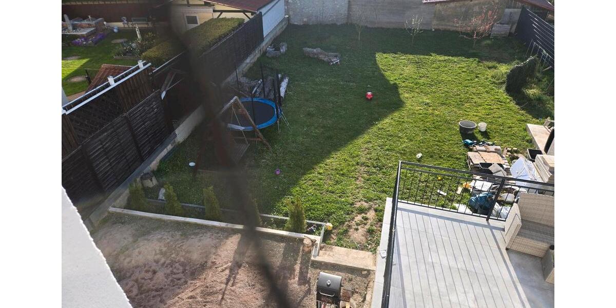 Einfamilienhaus Albisheim (Pfrimm) - 5 Zimmer, 140 m&sup2;, 480.000&euro; | Angebot:26044585