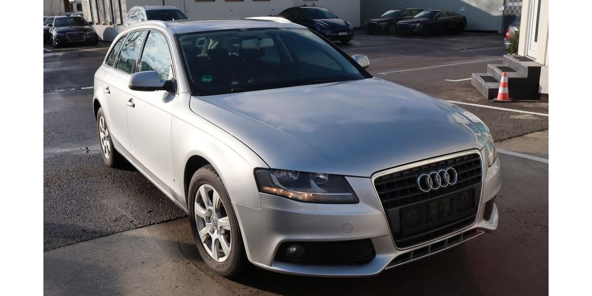 Audi A4 174.600 km 8.999 &euro; Freiberg am Neckar 71691
