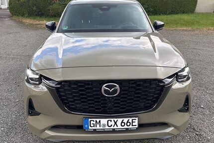 Mazda CX-60 8.500 km 44.980 &euro; Engelskirchen 51766