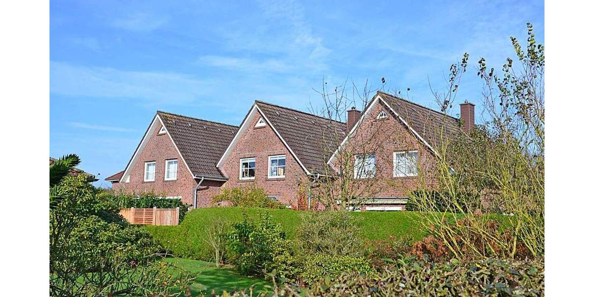 Reihenmittelhaus Bad Zwischenahn Ohrwege - 4 Zimmer, 349.000&euro; | Angebot:25606762