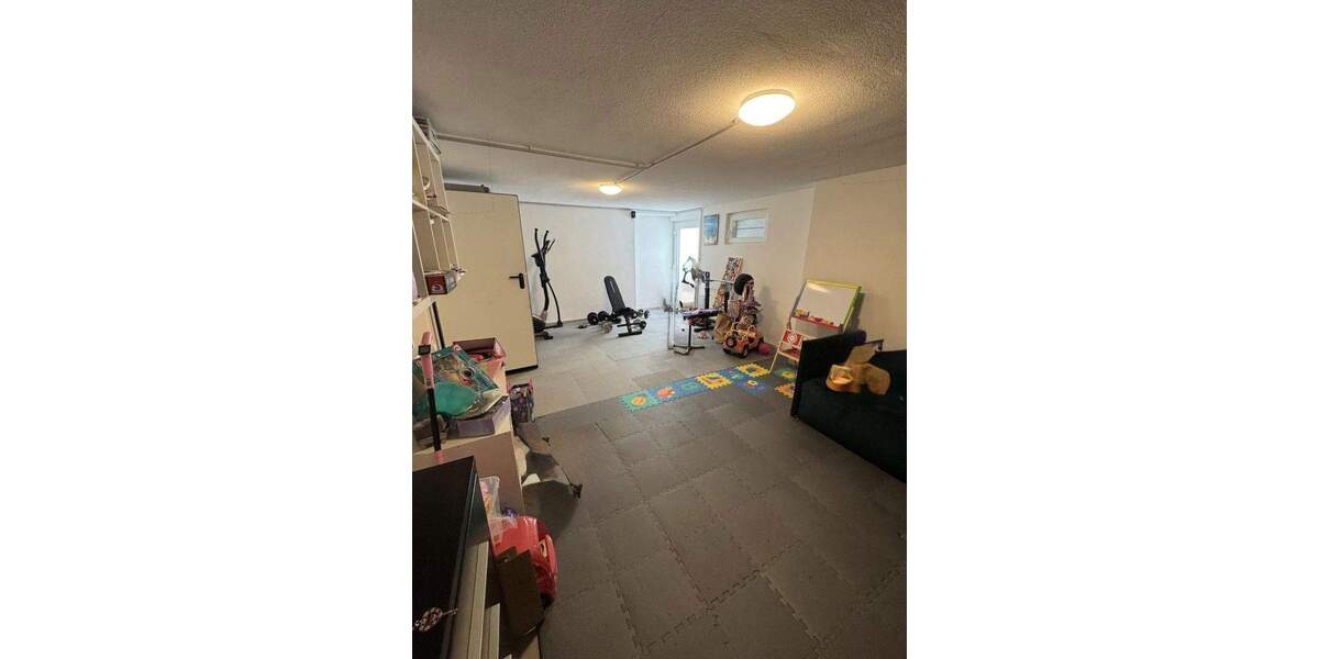 Reihenendhaus Rastatt - 4 Zimmer, 110 m&sup2;, 599.000&euro; | Angebot:25731514