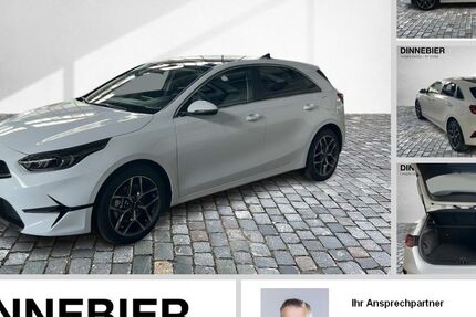 Kia ceed / Ceed 8.645 km 25.980 &euro; Potsdam 14482