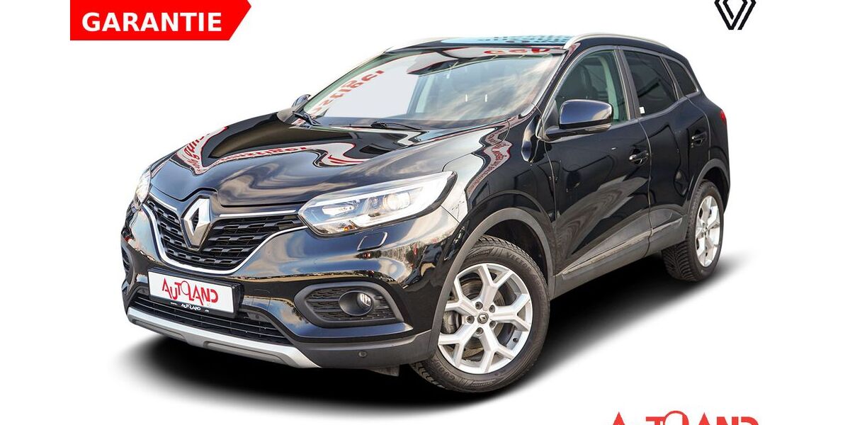Renault Kadjar 62.261 km 17.950 &euro; Wietmarschen 49835