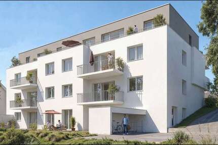 Wohnung Zaisenhausen - 4 Zimmer, 91 m&sup2;, 399.000&euro; | Angebot:25805809