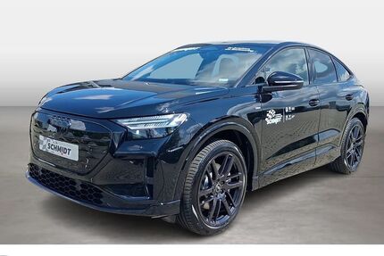Audi Q4 e-tron 1.951 km 72.490 &euro; Bernsdorf 09337