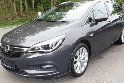 Opel Astra 102.000 km 8.950 &euro; Bad Grund 37539