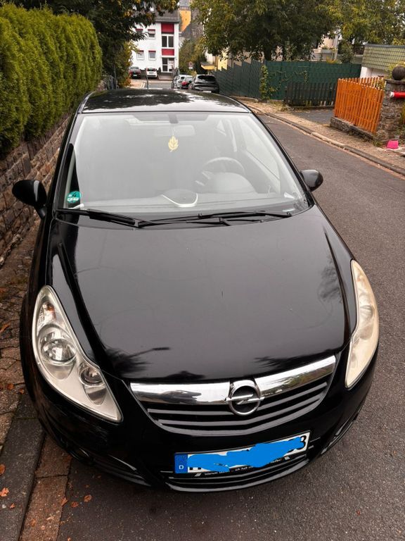 Opel Corsa 211.000 km 1.499 € Mayen 56727