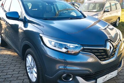 Renault Kadjar 115.107 km 13.199 &euro; Teltow 14513