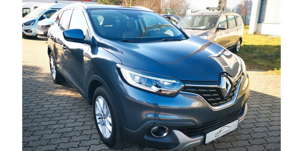 Renault Kadjar 115.107 km 13.199 &euro; Teltow 14513