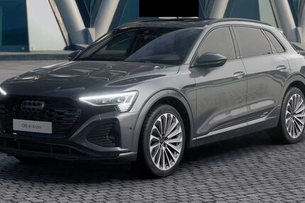 Audi Q8 e-tron 57.890 km 60.790 &euro; Neubeckum 59269