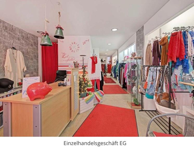 Gewerbeobjekt Straelen - 750&euro; | Angebot:24151733