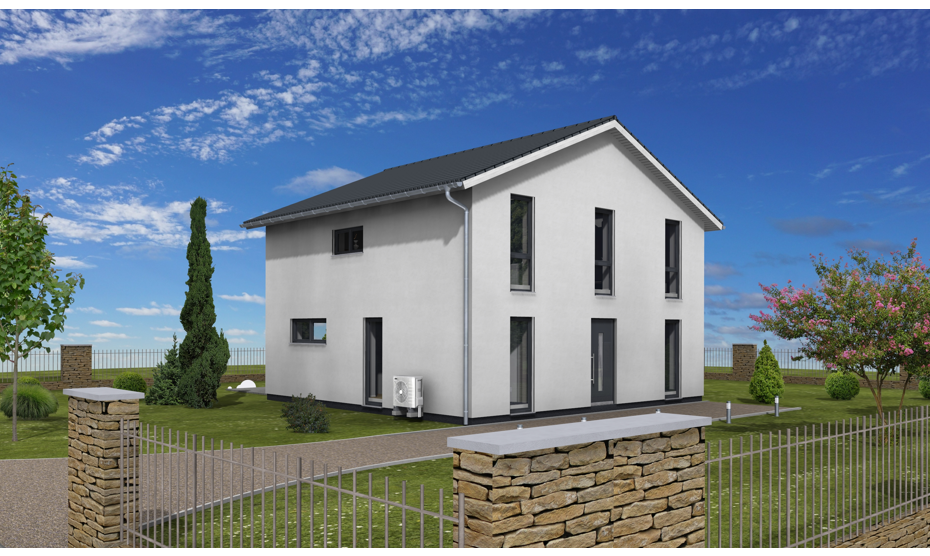 Haus zum Kaufen in Armsheim 589.900 € 170 m²