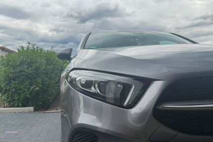 Mercedes-Benz A 180 85.600 km 20.900 &euro; Bach an der Donau 93090