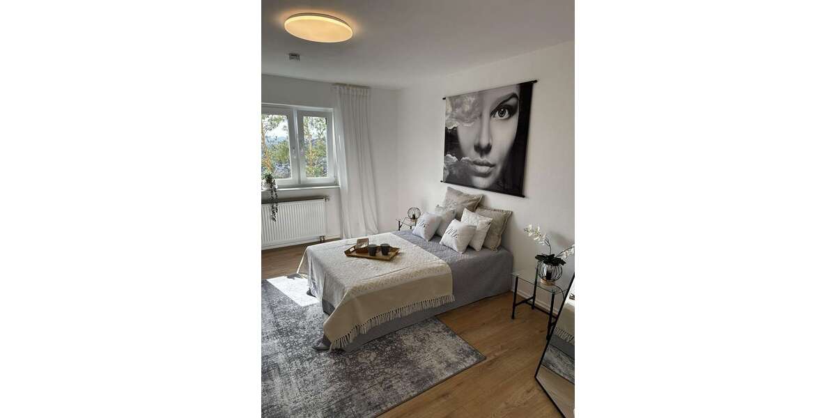 Etagenwohnung Marburg Biegenviertel - 3 Zimmer, 83 m&sup2;, 269.000&euro; | Angebot:26002442