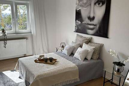 Wohnung Marburg Biegenviertel - 3 Zimmer, 83 m&sup2;, 269.000&euro; | Angebot:26002442