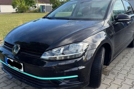 VW Golf 127.000 km 11.200 &euro; Berkheim 88450
