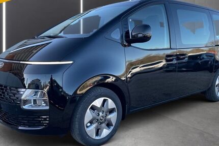 Hyundai STARIA 9.900 km 41.980 &euro; Meckenbeuren-Liebenau 88074