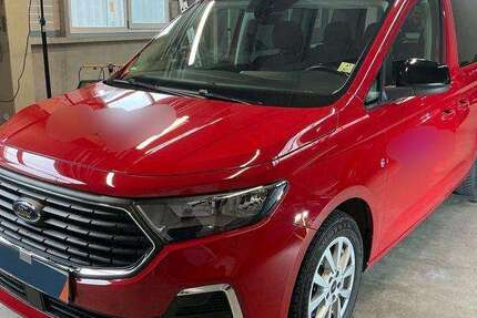 Ford Tourneo Connect 31.003 km 28.990 &euro; Heidenau bei Dresden 01809