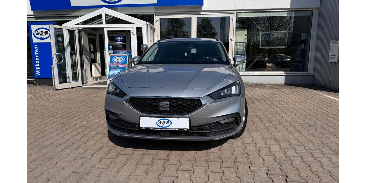 Seat Leon 144.000 km 14.500 &euro; Obergünzburg 87634
