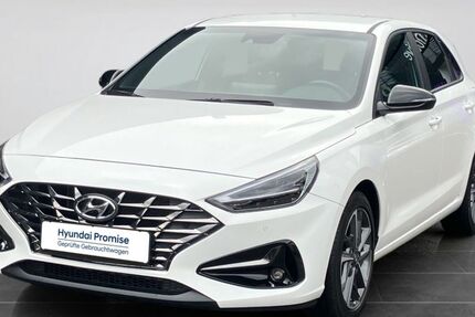 Hyundai i30 23.811 km 20.000 &euro; Kaiserslautern 67655