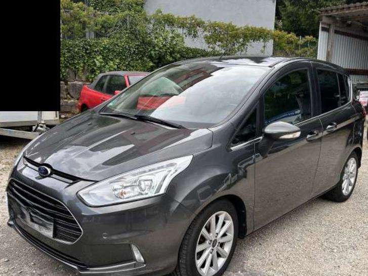 B-Max