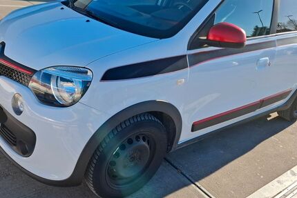 Renault Twingo 63.500 km 9.500 &euro; Asperg 71679