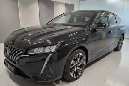 Peugeot 308 37.680 km 21.890 &euro; Bielefeld 33647