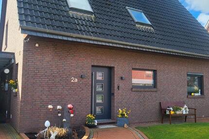 Haus Brake (Unterweser) - 5 Zimmer, 120 m&sup2;, 330.000&euro; | Angebot:26844363