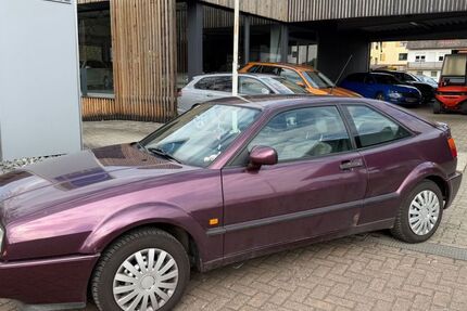VW Corrado 136.700 km 6.950 &euro; Weinbach 35796
