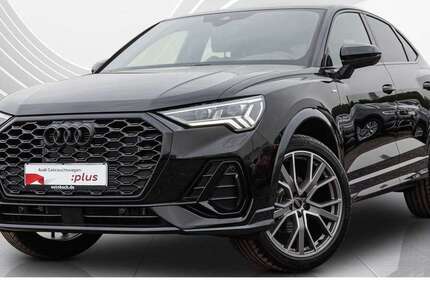Audi Q3 6.900 km 40.940 &euro; Diez 65582