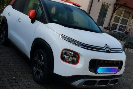 Citroen C3 Aircross 65.000 km 10.500 &euro; Dahn 66994