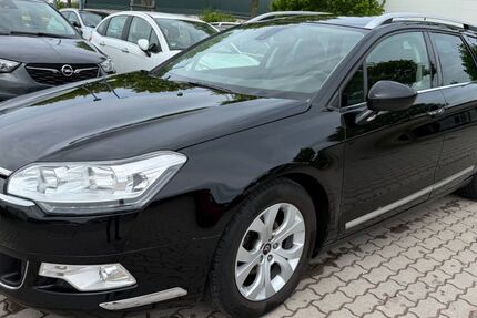 Citroen C5 341.600 km 1.990 &euro; Gotha 99867