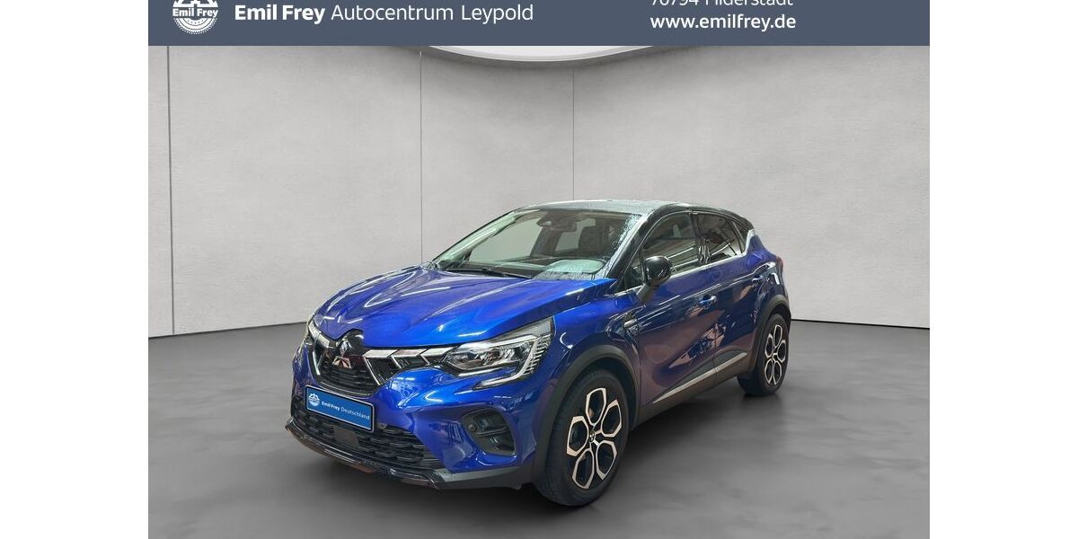 Mitsubishi ASX 39.000 km 22.890 &euro; Filderstadt 70794