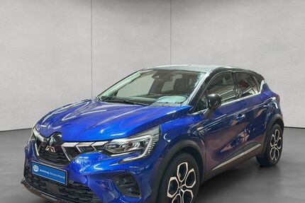 Mitsubishi ASX 42.245 km 21.890 &euro; Filderstadt 70794