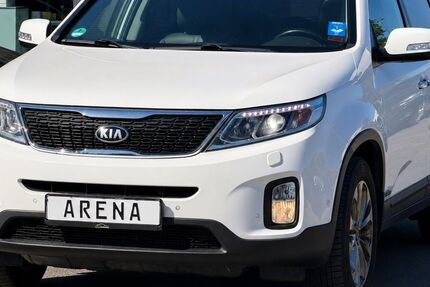 Kia Sorento 188.000 km 9.299 &euro; Nürnberg 90431