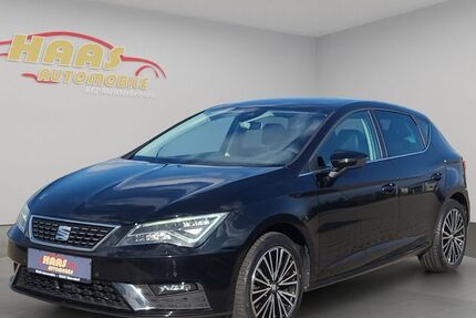Seat Leon 64.550 km 14.790 &euro; Ebersdorf b.Coburg 96237