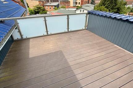 Wohnung Salzwedel - 1 Zimmer, 60 m&sup2;, 580&euro; | Angebot:25614493