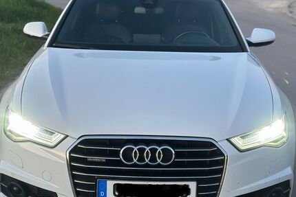 Audi A6 159.700 km 21.900 &euro; Crailsheim 74564