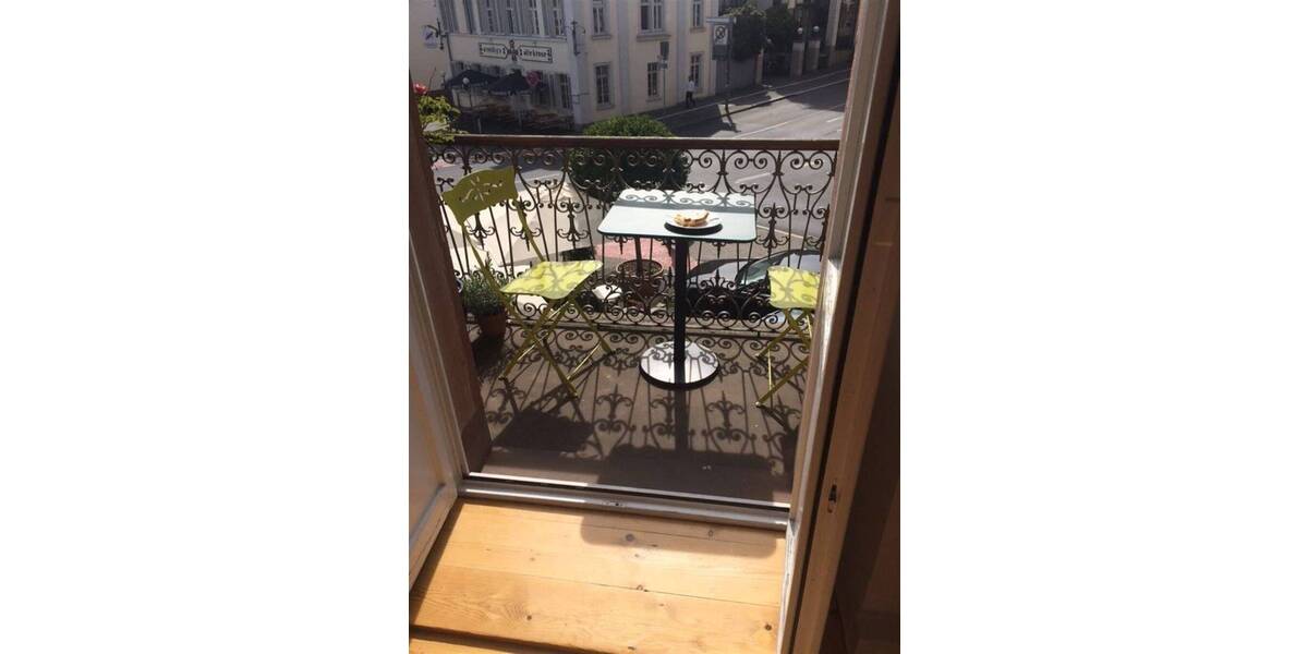 Mehrfamilienhaus, Wohnhaus Heidelberg Neuenheim - 1 Zimmer, 3.180.000&euro; | Angebot:25740261