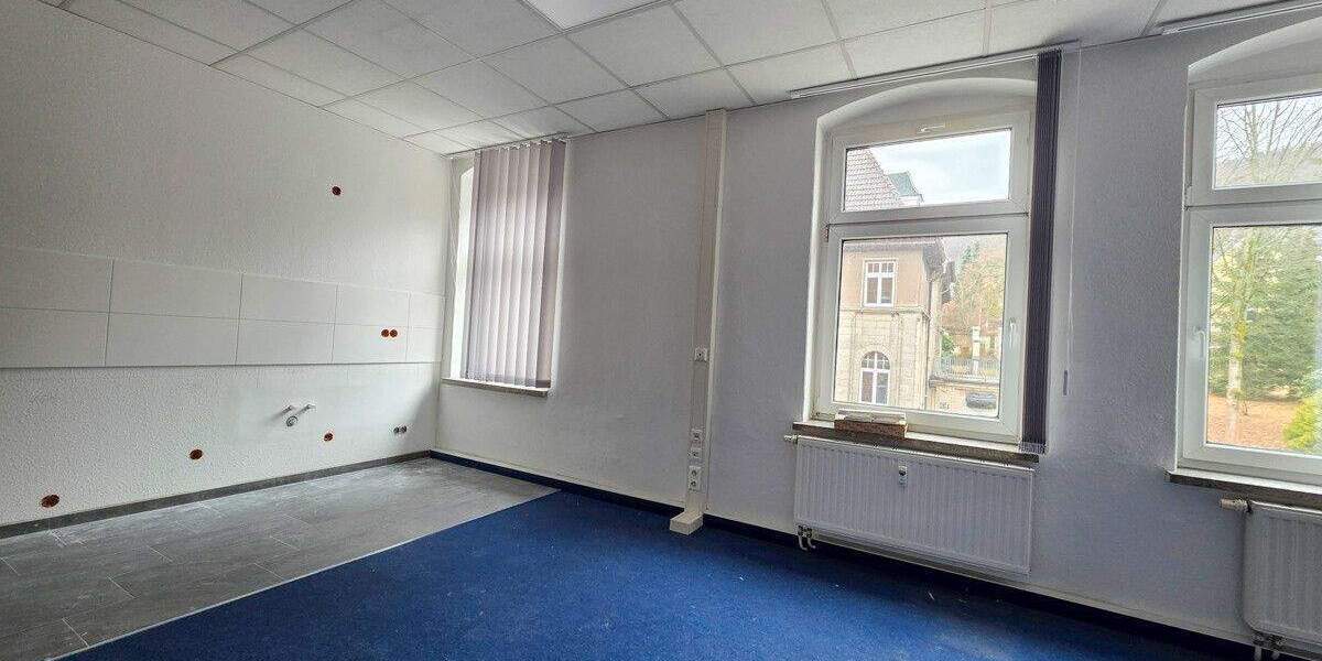 Gewerbeobjekt Aue-Bad Schlema Bad Schlema - 4 Zimmer, 157 m&sup2;, 935&euro; | Angebot:26788011