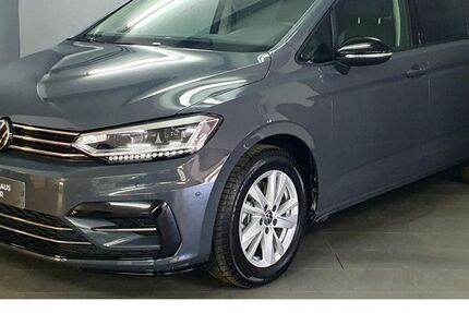 VW Touran 21.000 km 40.980 &euro; Blaubeuren 89143