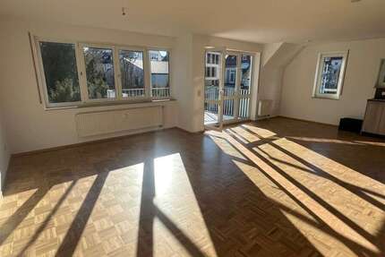 Wohnung Kirchheim - 4 Zimmer, 103 m&sup2;, 1.450&euro; | Angebot:25424066