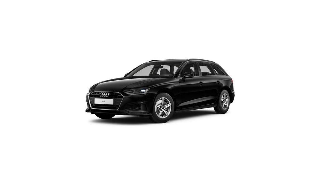 Audi A4 61.950 km 25.490 &euro; Schwäbisch Hall 74523