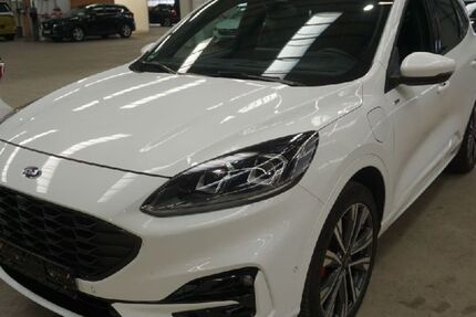 Ford Kuga 65.000 km 24.950 € Bebra 36179