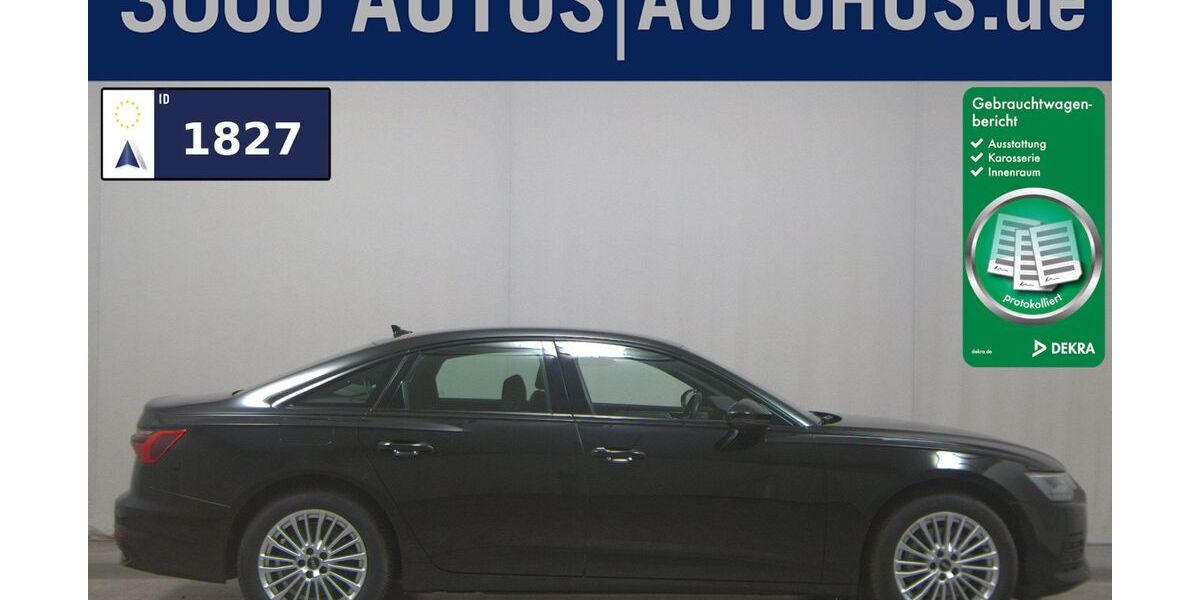 Audi A6 85.851 km 28.680 &euro; Gyhum/Bockel 27404