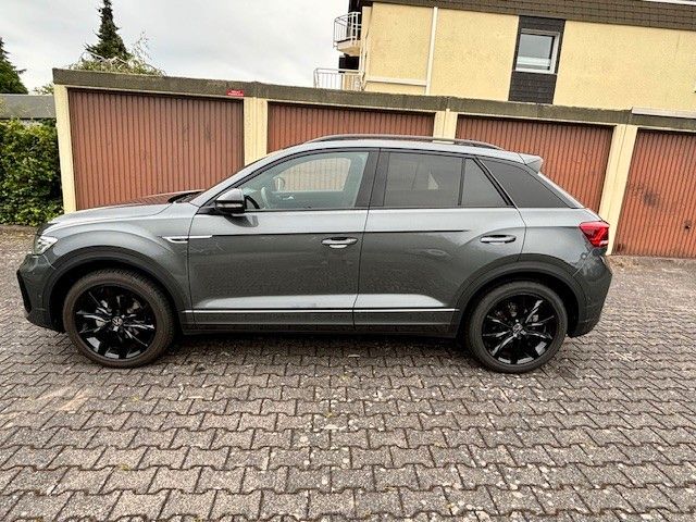 VW T-Roc 16.750 km 29.500 &euro; Rüsselsheim 65428