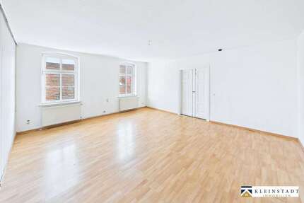 Wohnung zum Mieten in Havelberg 630 € 90 m² 3 zimmer