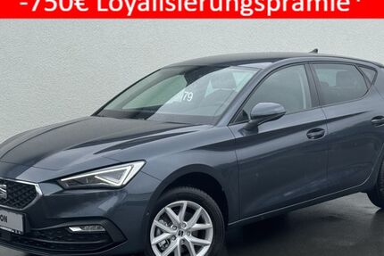 Seat Leon 19.000 km 26.690 &euro; Castrop-Rauxel 44579